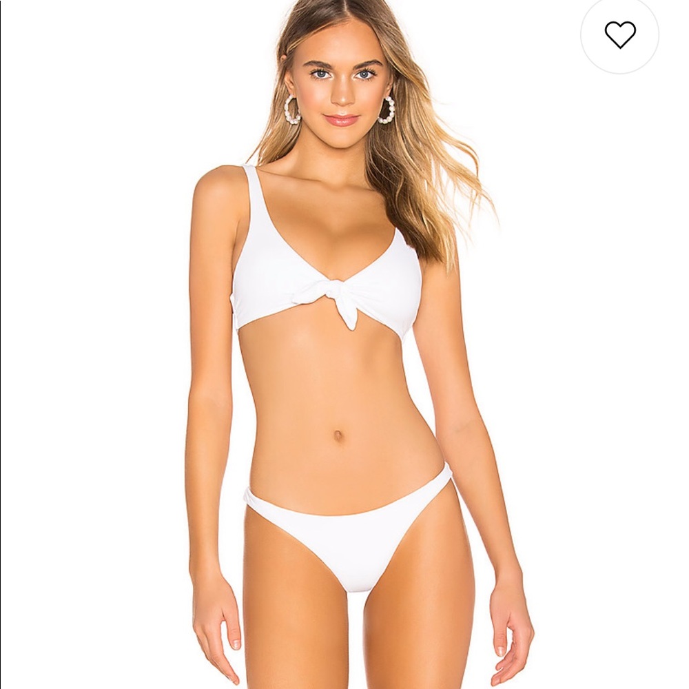 Vitamin a bikini top